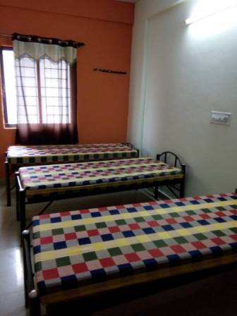 Sri Sharanya paying guest for Ladies - kundanahalli gate | paying guest in Kundanahalli